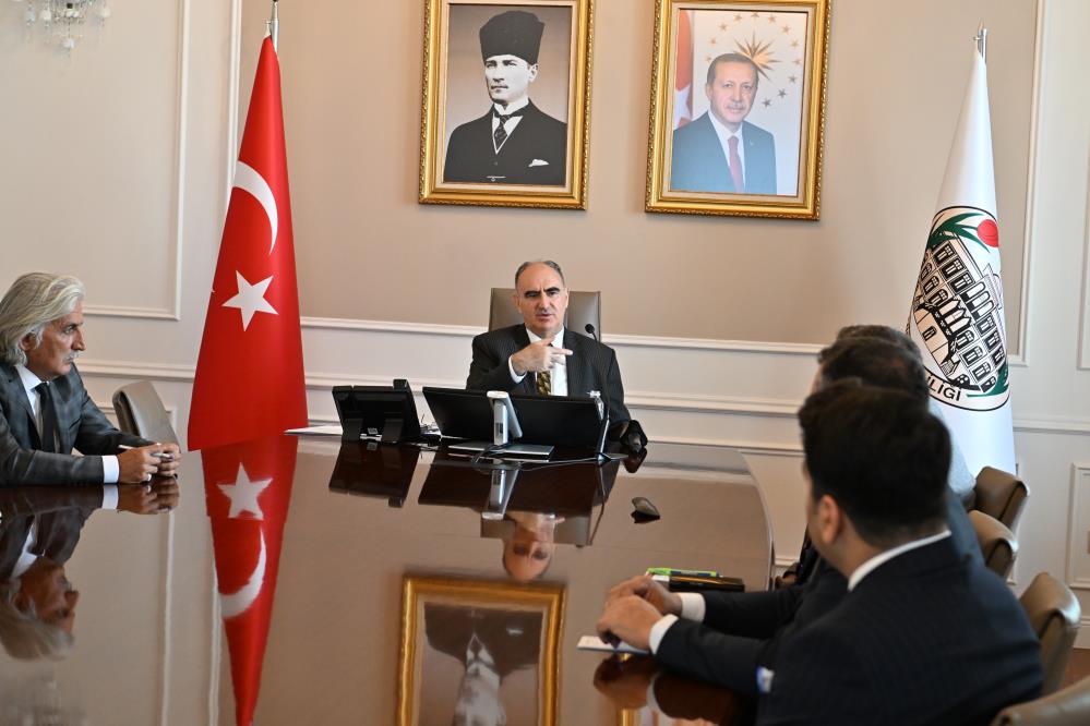 Vali Ozkandan Uyari Her Birey Sorumluluk Almali (1)