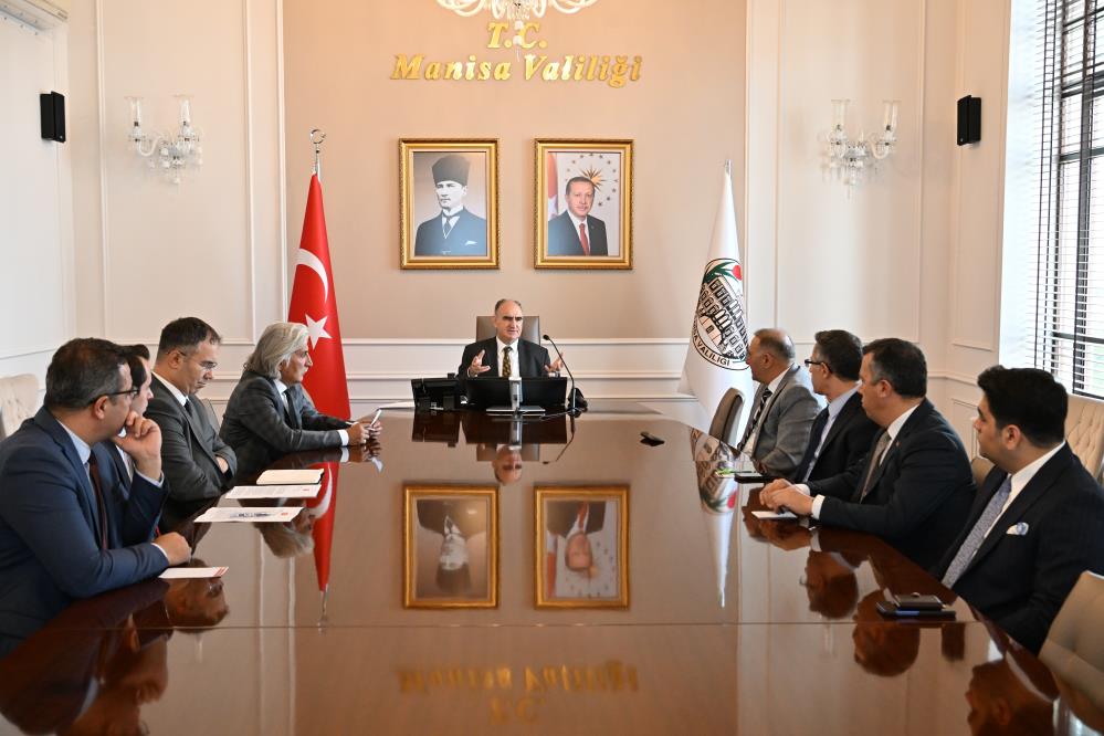 Vali Ozkandan Uyari Her Birey Sorumluluk Almali (2)