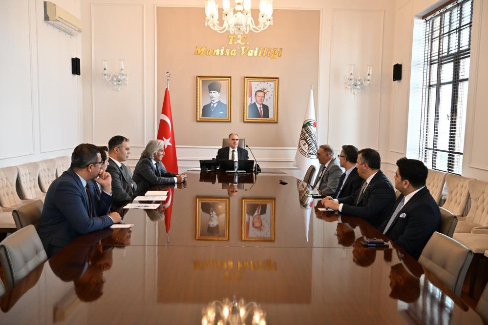 Vali Ozkandan Uyari Her Birey Sorumluluk Almali (3)