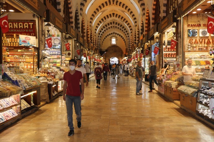 Valilikten Turizm Için Sert Adım Hanutçuluk Yapan Esnafa Yeni Yaptırımlar Geliyor (2)-1