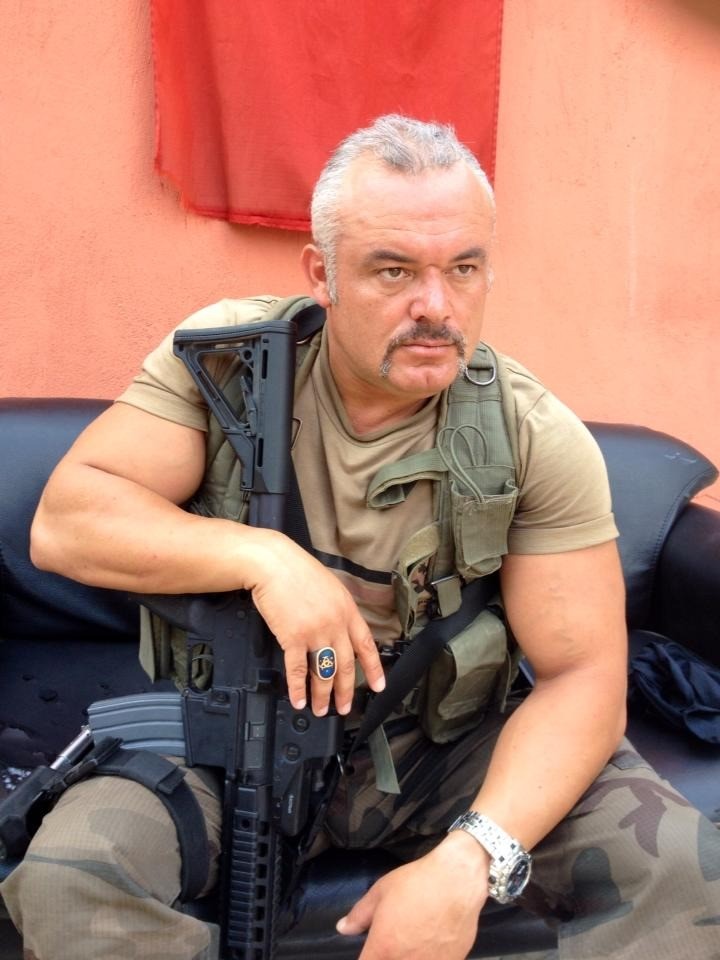 Vatan Için Yaralanmıştı, Kalbi Dayanmadı Gazi Polis Tatlıer Hayatını Kaybetti (3)