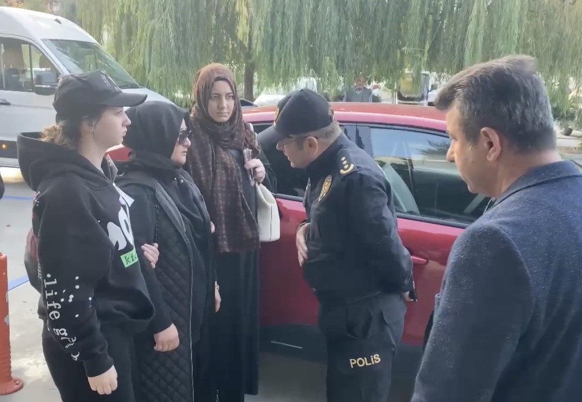 Vatan Için Yaralanmıştı, Kalbi Dayanmadı Gazi Polis Tatlıer Hayatını Kaybetti (4)