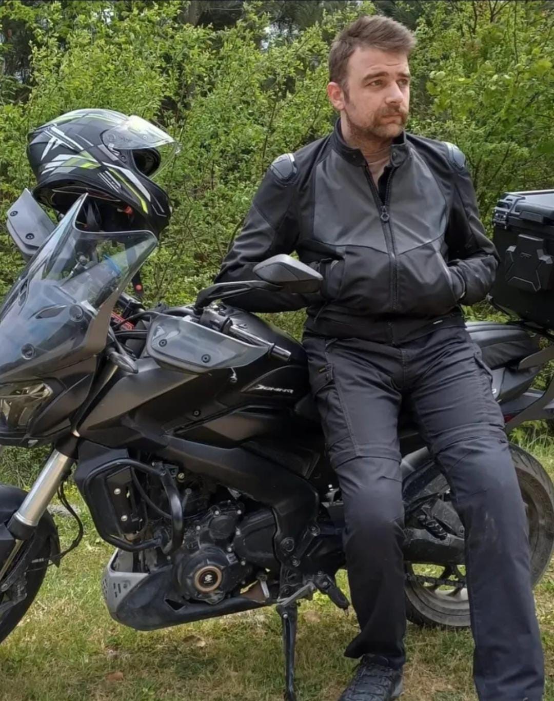 Virajda Kontrolü Kaybetti, Ağaçlık Alana Uçtu Genç Sağlıkçıdan Acı Haber Geldi (2)