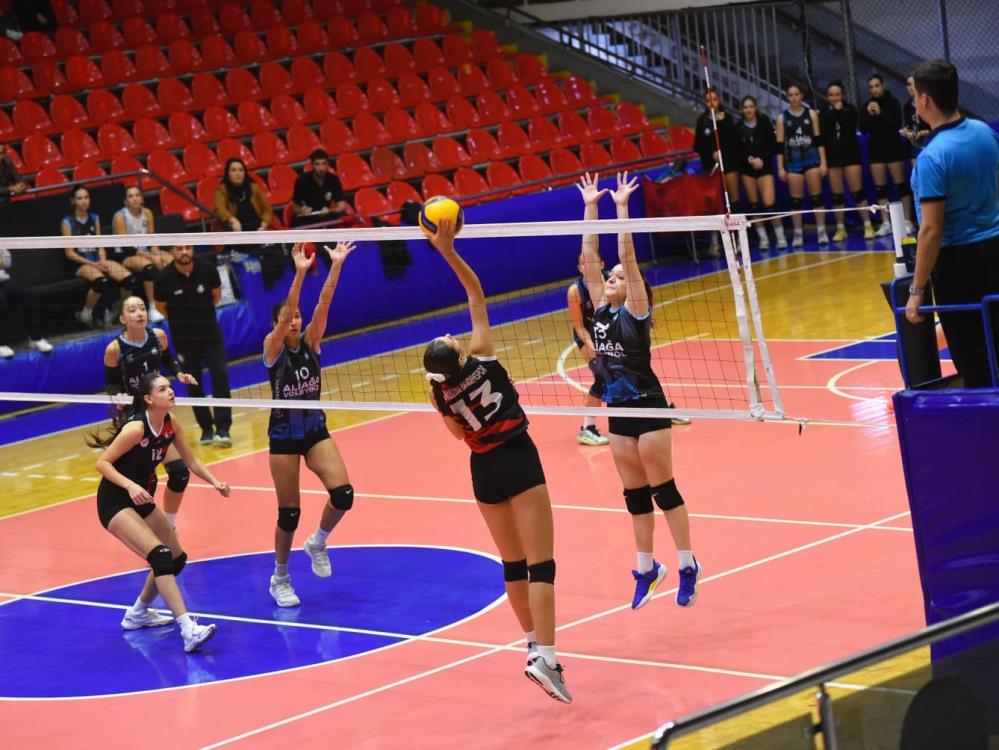 Voleybo Yunusemre (3)