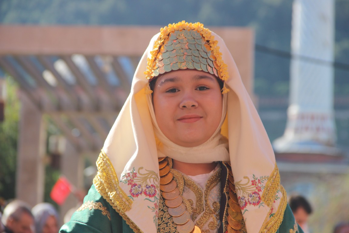 Yasasin Cumhuriyet Yasasin Turkiye Manisada 29 Ekim Gururu (5) (Orta)