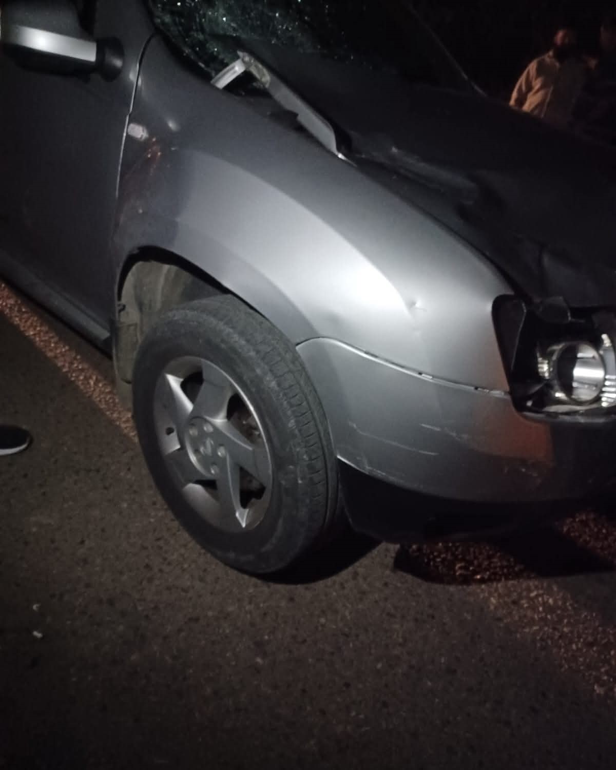 Yaya Kaza Kurbanı Oldu 72 Yaşındaki Adam Hayatını Kaybetti (2)