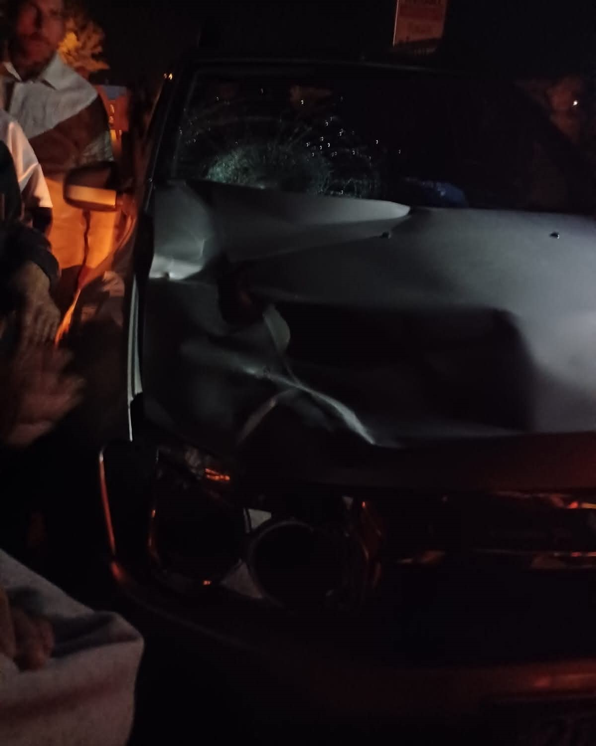 Yaya Kaza Kurbanı Oldu 72 Yaşındaki Adam Hayatını Kaybetti (4)