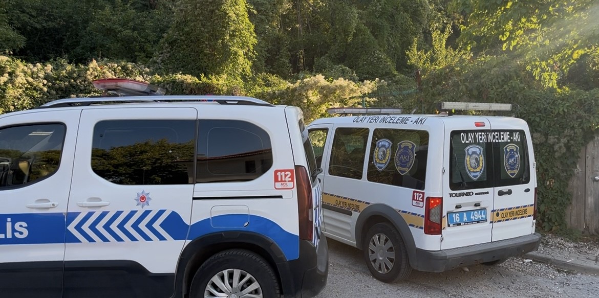 Yaylada Korkunç Anlar Silahlı Kavgada 3 Kişi Kanlar Içinde Yere Yığıldı (4)