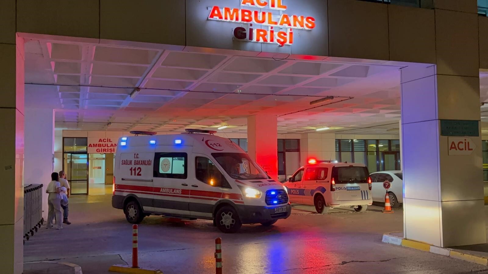 Yemeklerine Siyanür Kattığını Söylemişti! Annesi Hayatını Kaybetti (3)