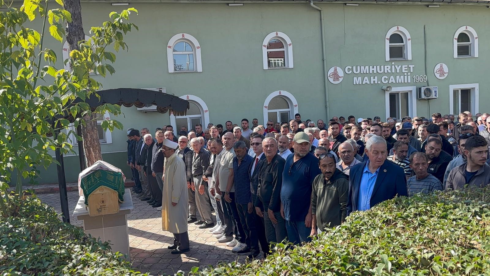 Yemeklerine Siyanür Kattığını Söylemişti! Annesi Hayatını Kaybetti (5)