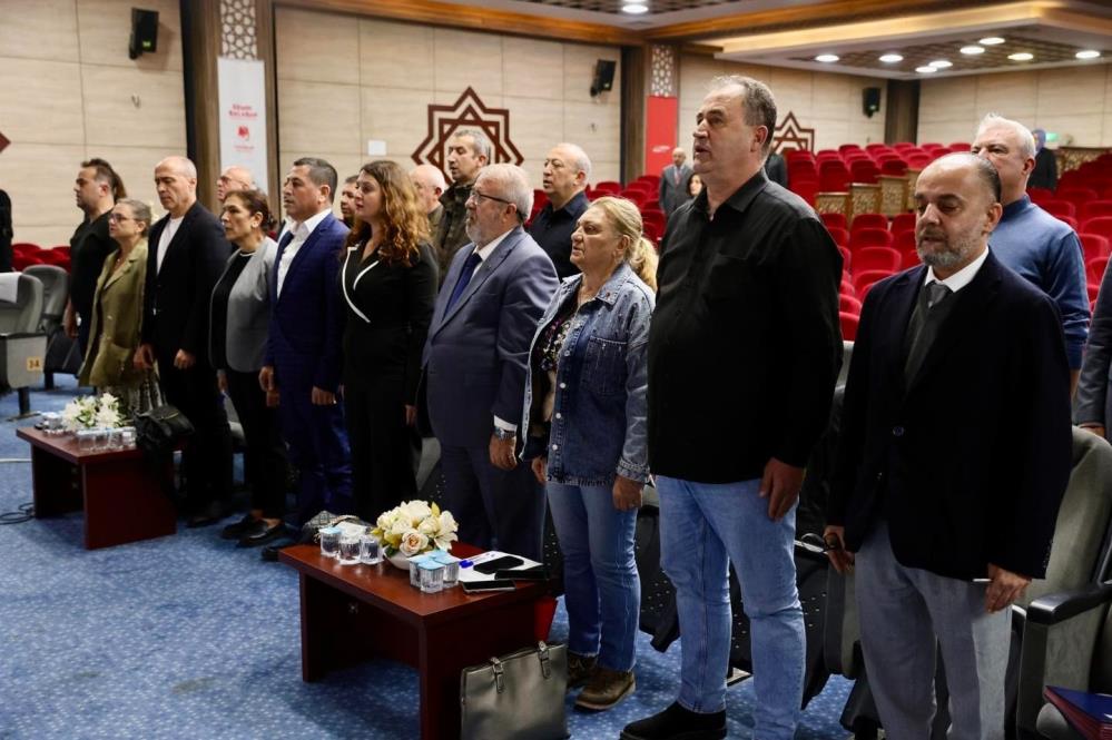 Yunusemree Mecli̇s (2)