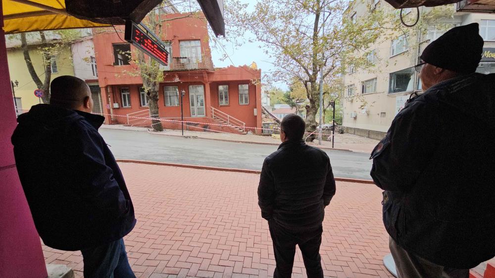 Zonguldak Yıkım (2)