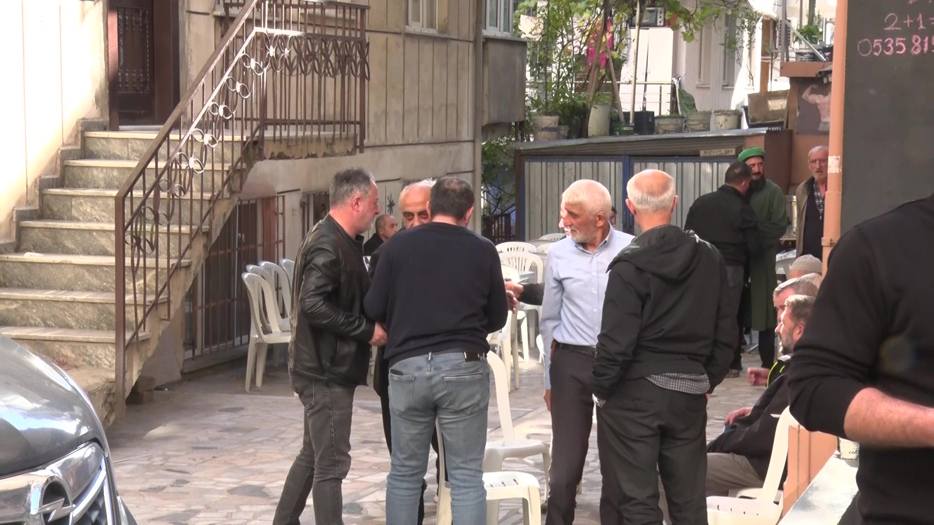 10 Yaşındaki Oğlunu Ve Kardeşini Öldürmüştü! Katliamda Korkunç Iddia (2)