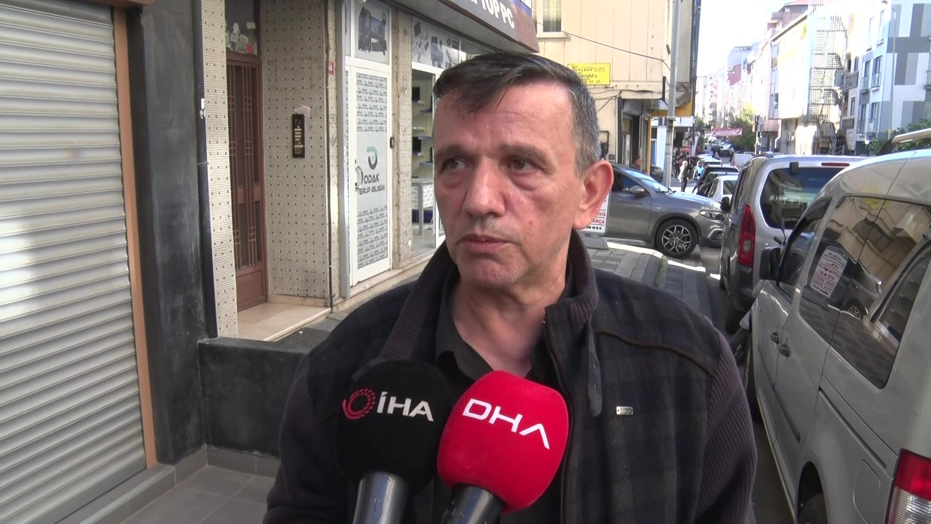 10 Yaşındaki Oğlunu Ve Kardeşini Öldürmüştü! Katliamda Korkunç Iddia (3)