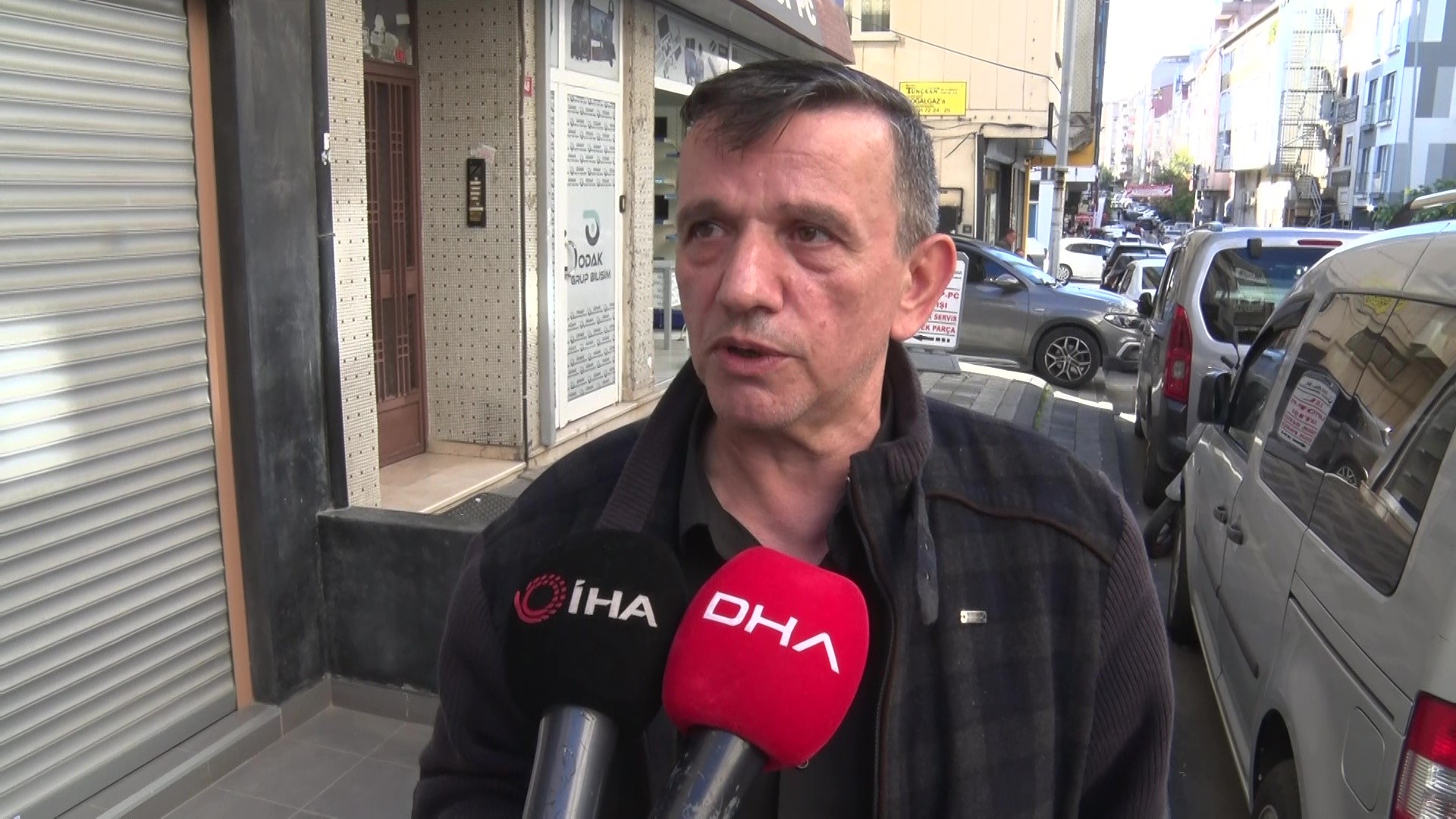 10 Yaşındaki Oğlunu Ve Kardeşini Öldürmüştü! Katliamda Korkunç Iddia (4)