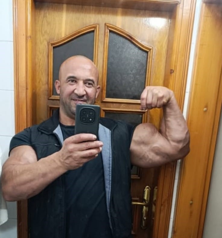 10 Yaşındaki Oğlunu Ve Kardeşini Öldürmüştü! Katliamda Korkunç Iddia (6)