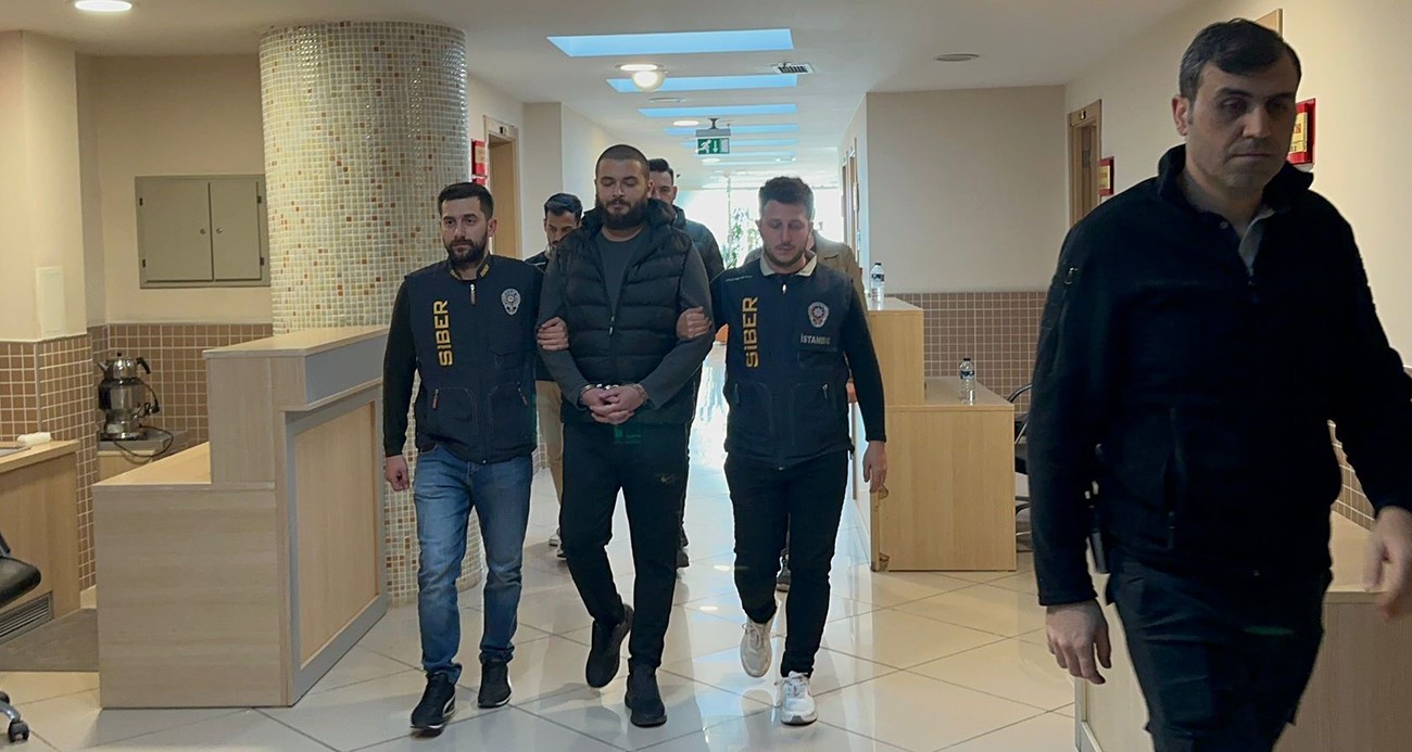 11 Bin Yıl Hapisle Yargılanıyordu! Thodex Kurucusu Faruk Fatih Özer Cezaevinde Ölü Bulundu (2)