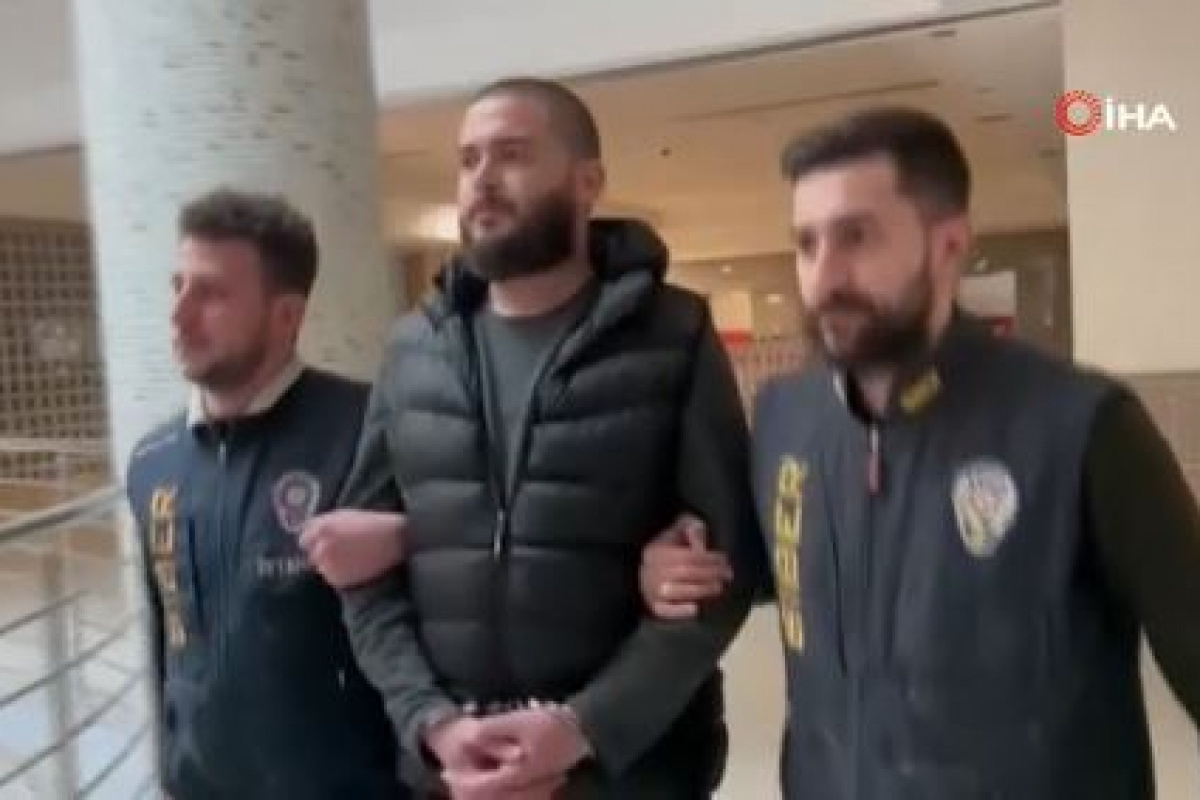 11 Bin Yıl Hapisle Yargılanıyordu! Thodex Kurucusu Faruk Fatih Özer Cezaevinde Ölü Bulundu (4)