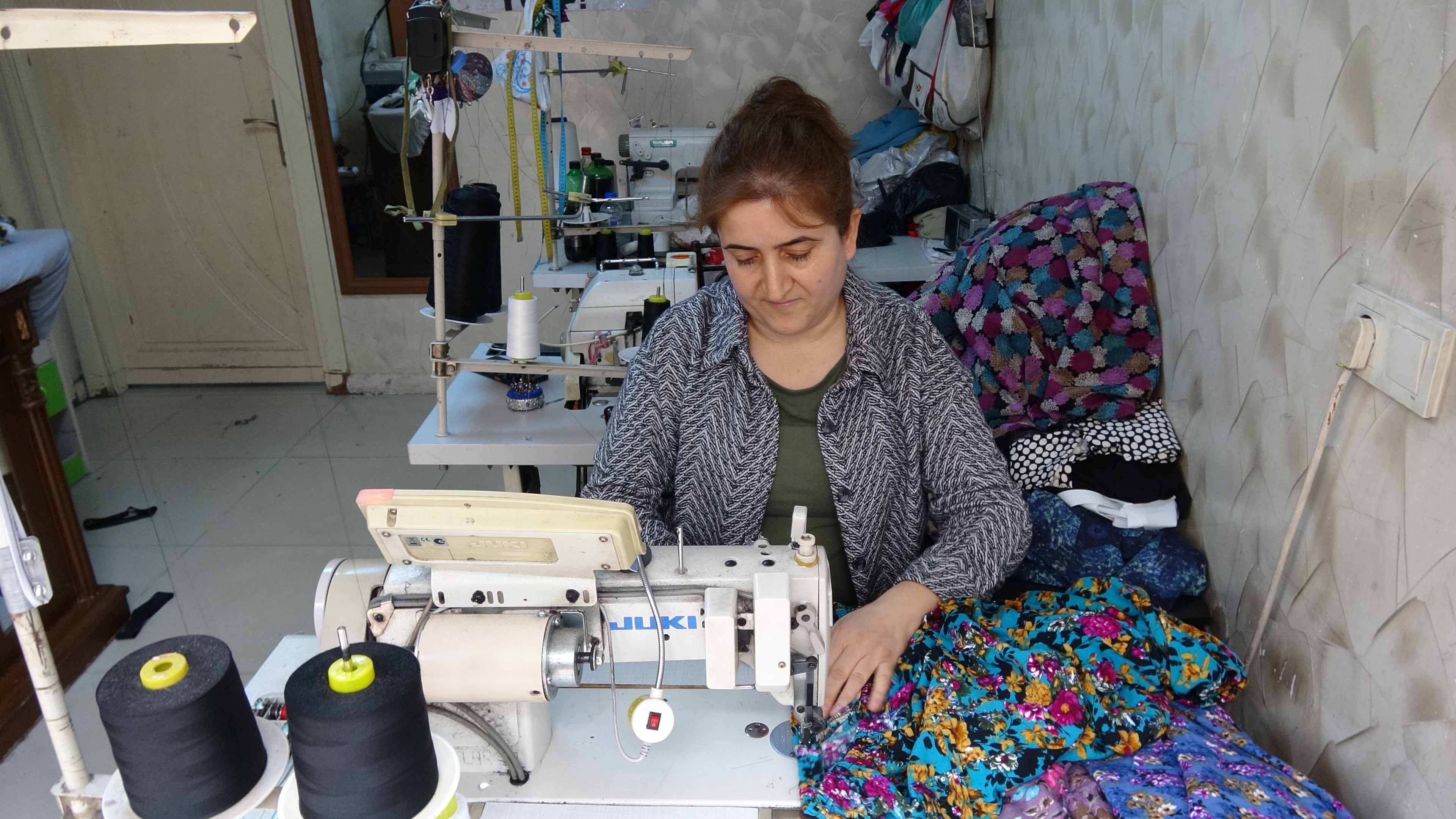 11 Yasinda Cirak Oldu 10 Yil Ara Verdi Nuray Elci Kizlari Icin Meslegine Dondu (2)