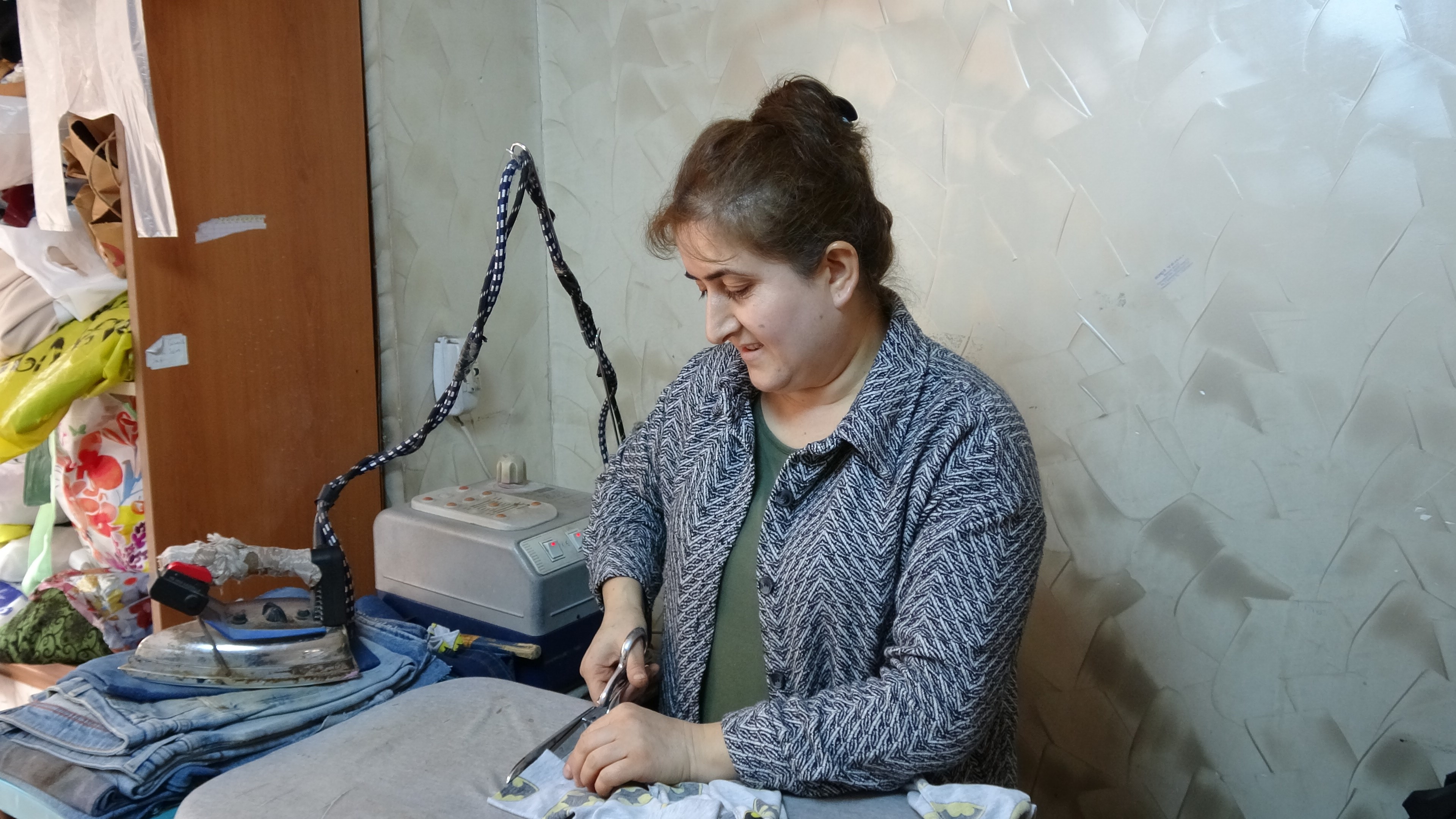 11 Yasinda Cirak Oldu 10 Yil Ara Verdi Nuray Elci Kizlari Icin Meslegine Dondu (3)