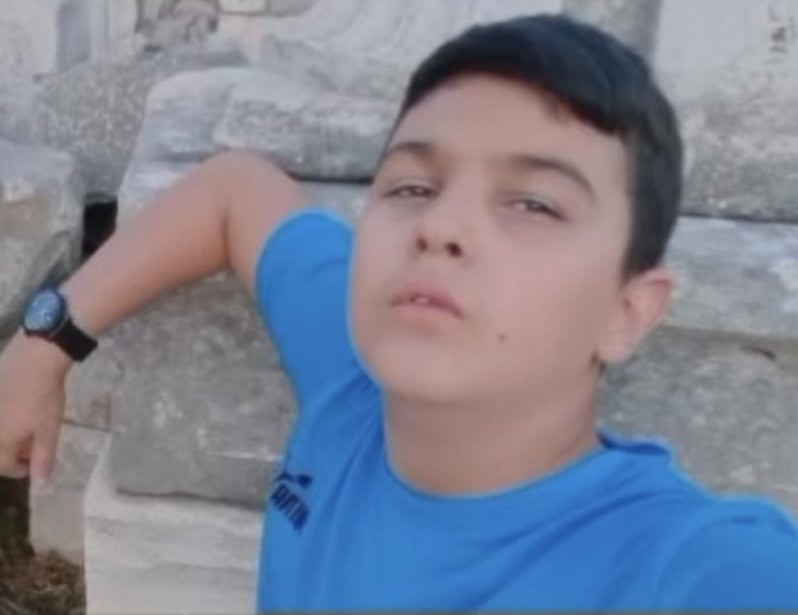 12 Yasindaki Miracin Hayati Yarim Kaldi Acili Babanin Adalet Feryadi Kahretti 02