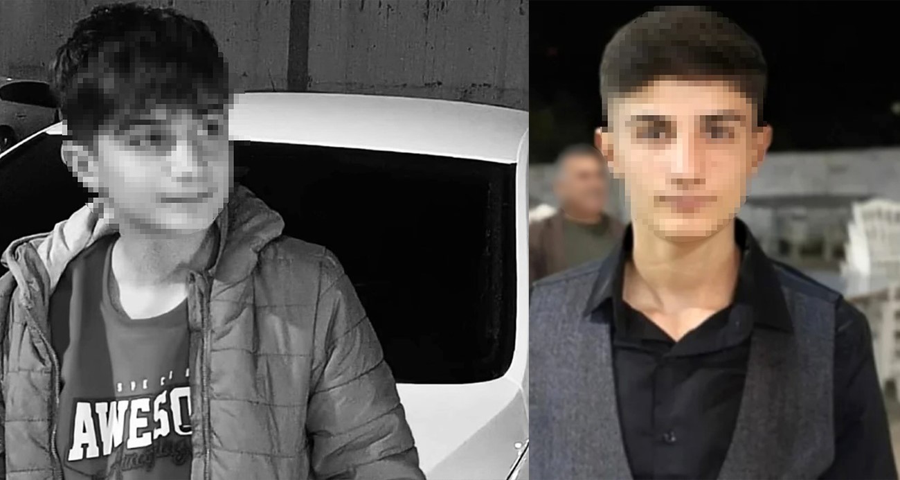 15 Yaşındaki Muhammed’in Ölümünde Yeni Gelişme Hemşire Ve Temizlik Görevlileri Açığa Alındı (2)