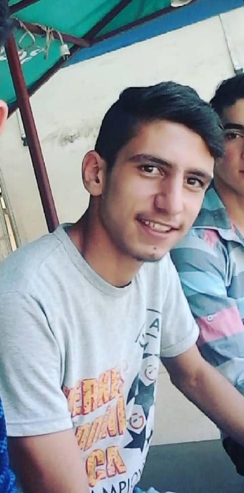 18 Yasinda Cikti Bir Daha Donmedi 7 Yildir Haber Alinamayan Gencin Ailesi Feryatta (4)