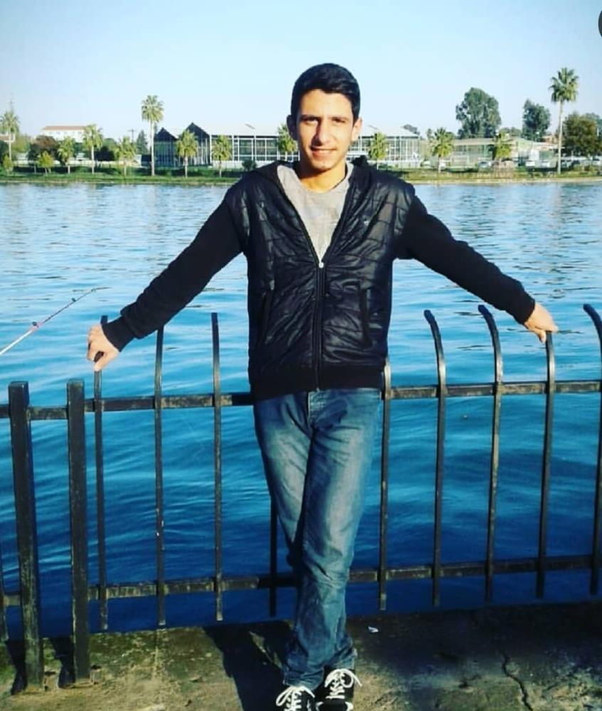 18 Yasinda Cikti Bir Daha Donmedi 7 Yildir Haber Alinamayan Gencin Ailesi Feryatta (5)