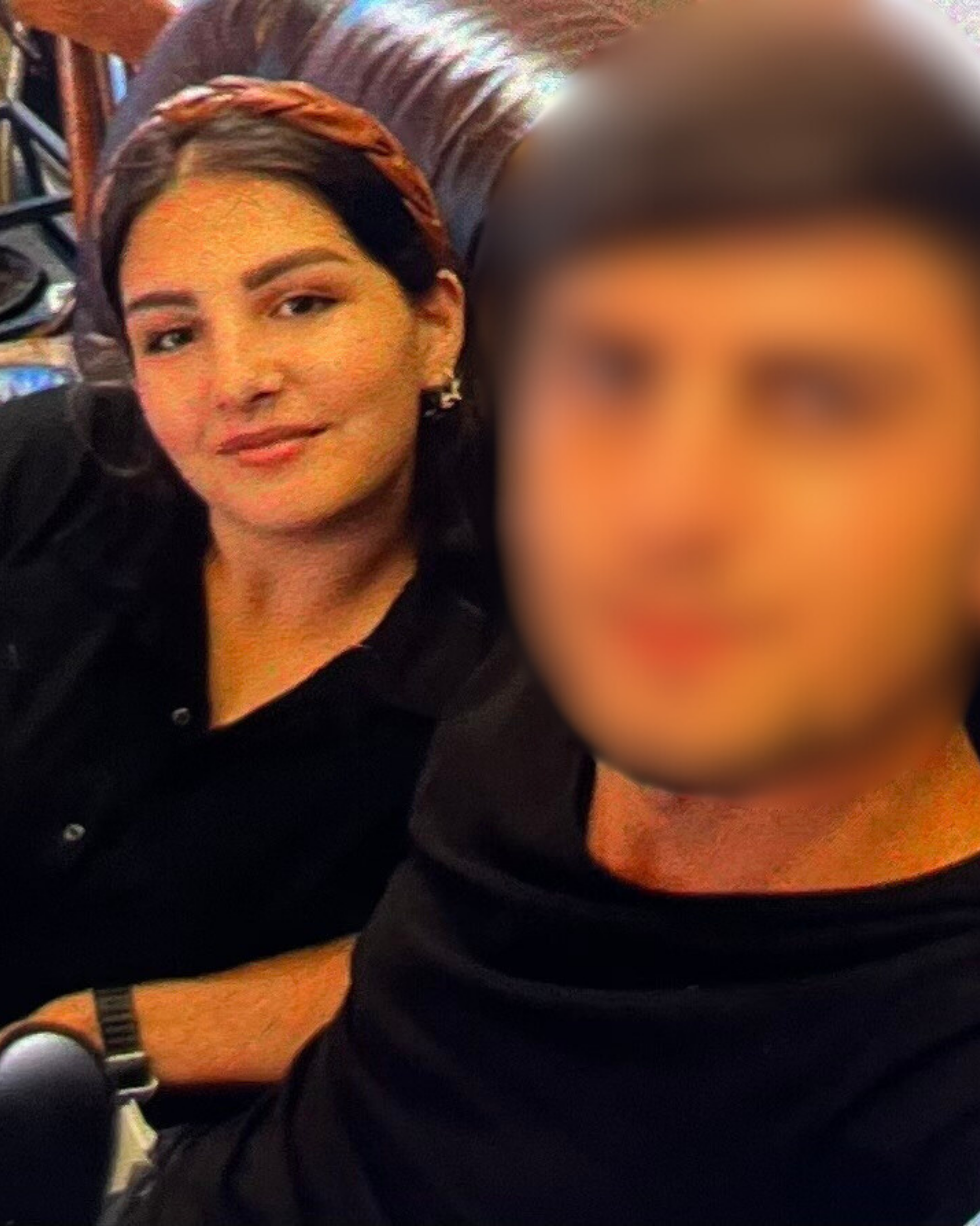 20 Yaşındaki Eşi Arzu Khalılova’yı 45 Bıçak Darbesiyle Öldüren Zanlı Tutuklandı (1)