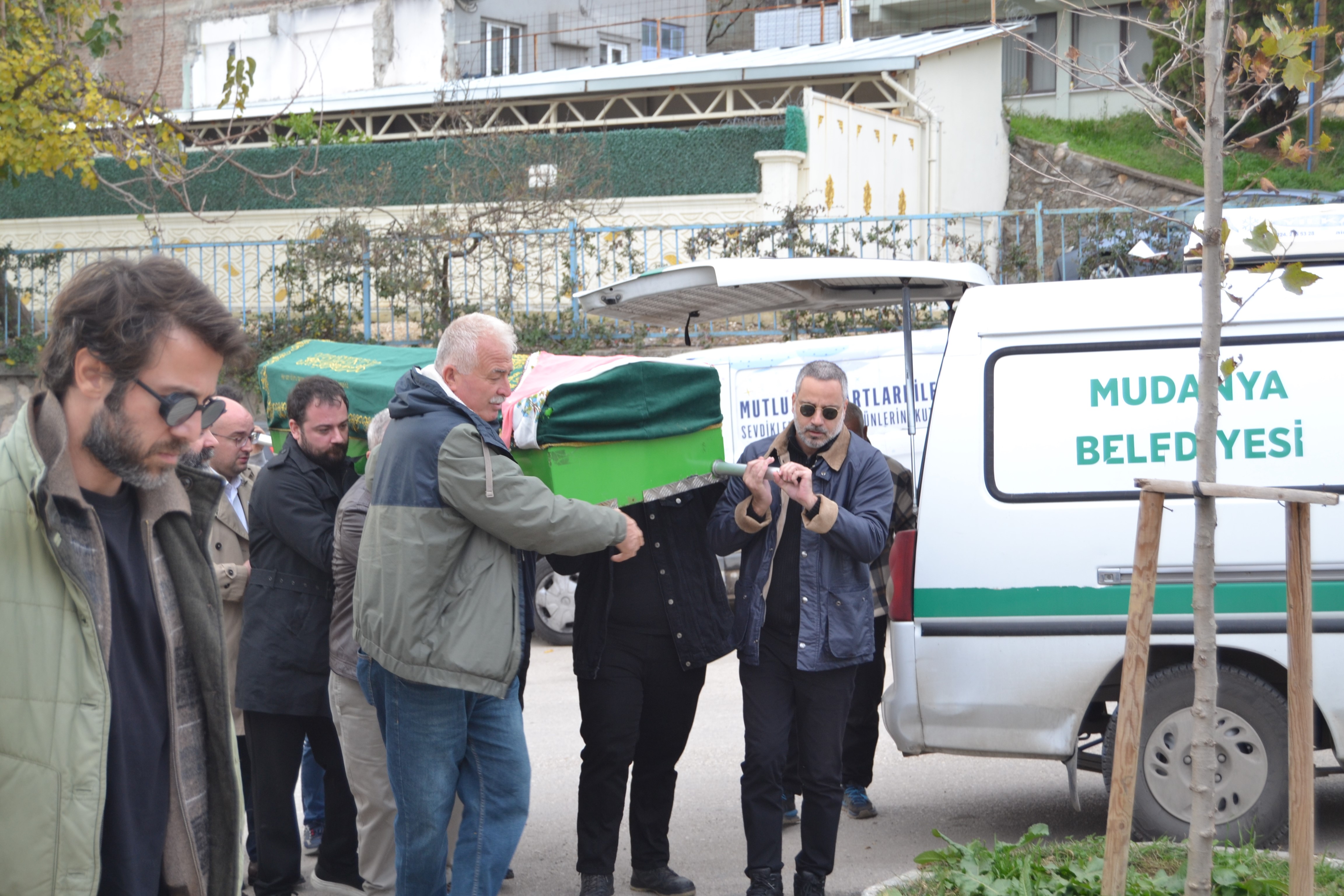 24 Yasindaki Leyla Hayata Veda Etti Ailesinin Karari Herkesi Duygulandirdi 12