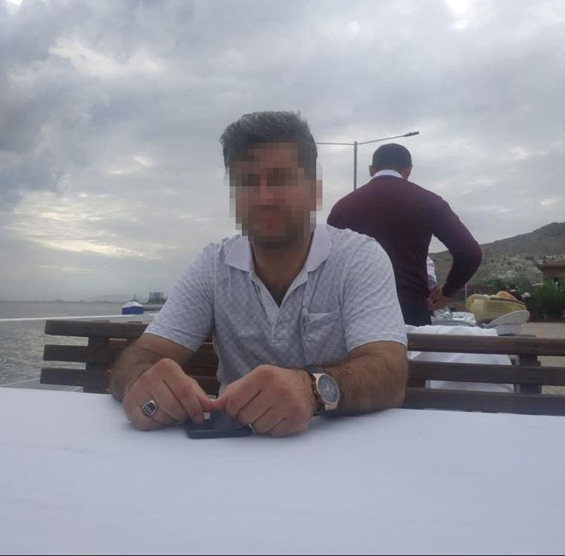 3 Çocuk Annesi 7 Kurşunla Öldürülmüştü! “Ms Hastası Kocası Bunu Yapacak Güçte Değil” (5)