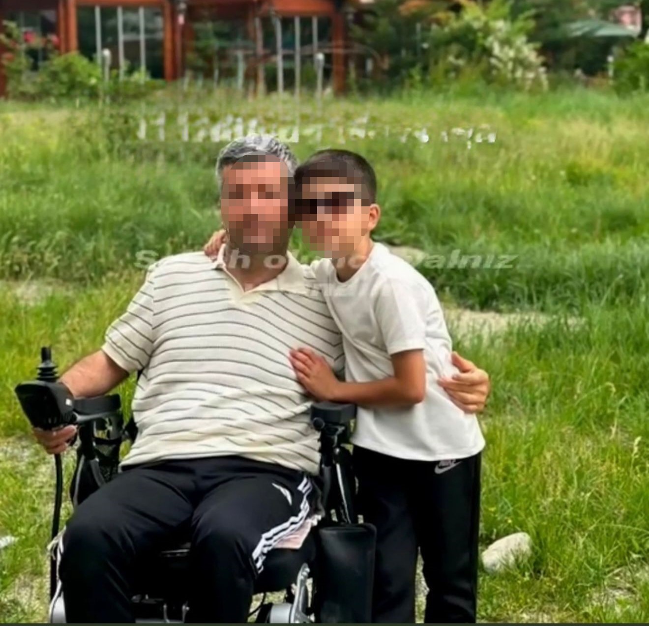 3 Çocuk Annesi 7 Kurşunla Öldürülmüştü! “Ms Hastası Kocası Bunu Yapacak Güçte Değil” (6)