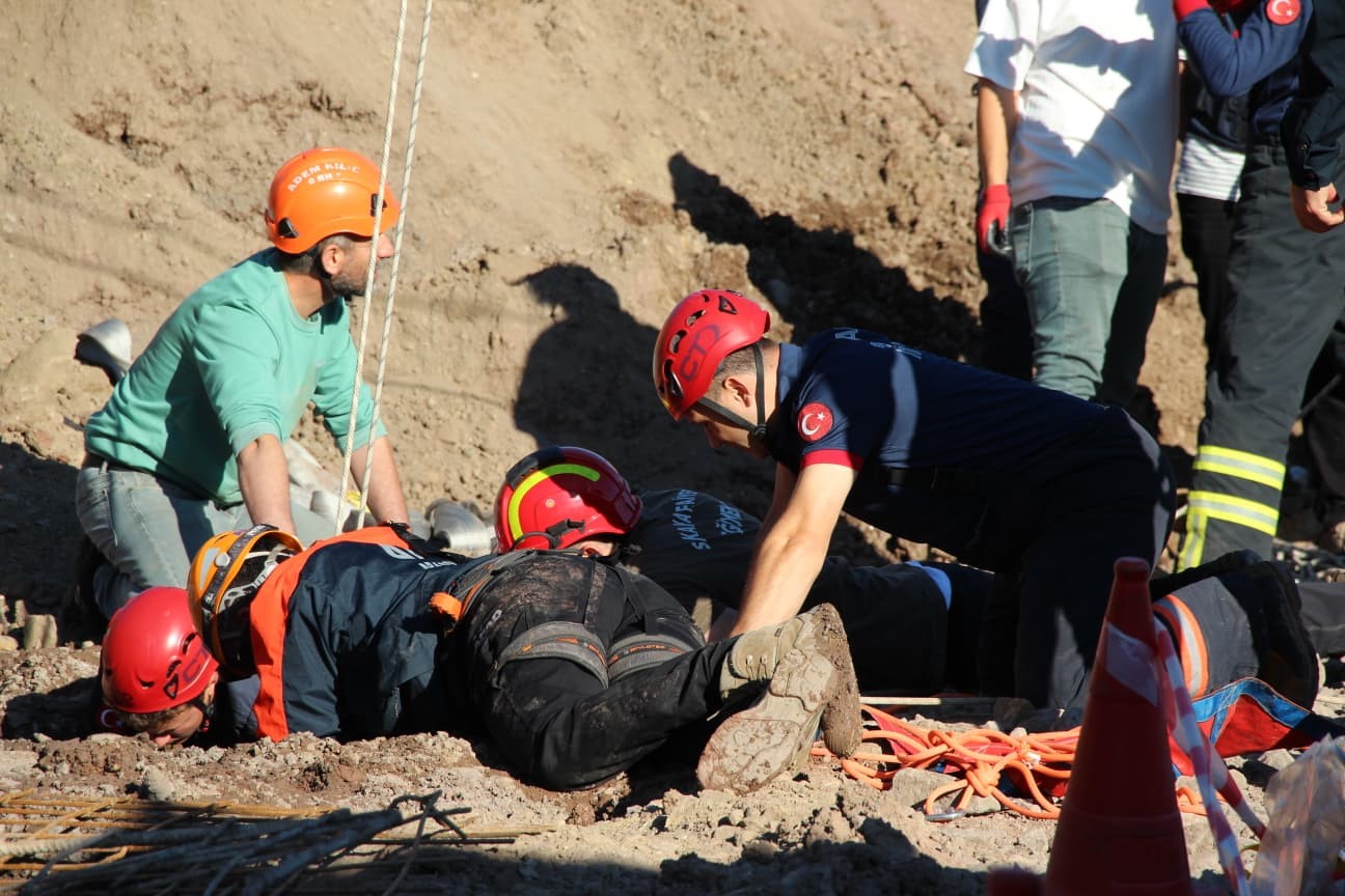 30 Metrelik Kuyuya Düşüp Ölmüştü Faciada Yeni Gelişme (6)