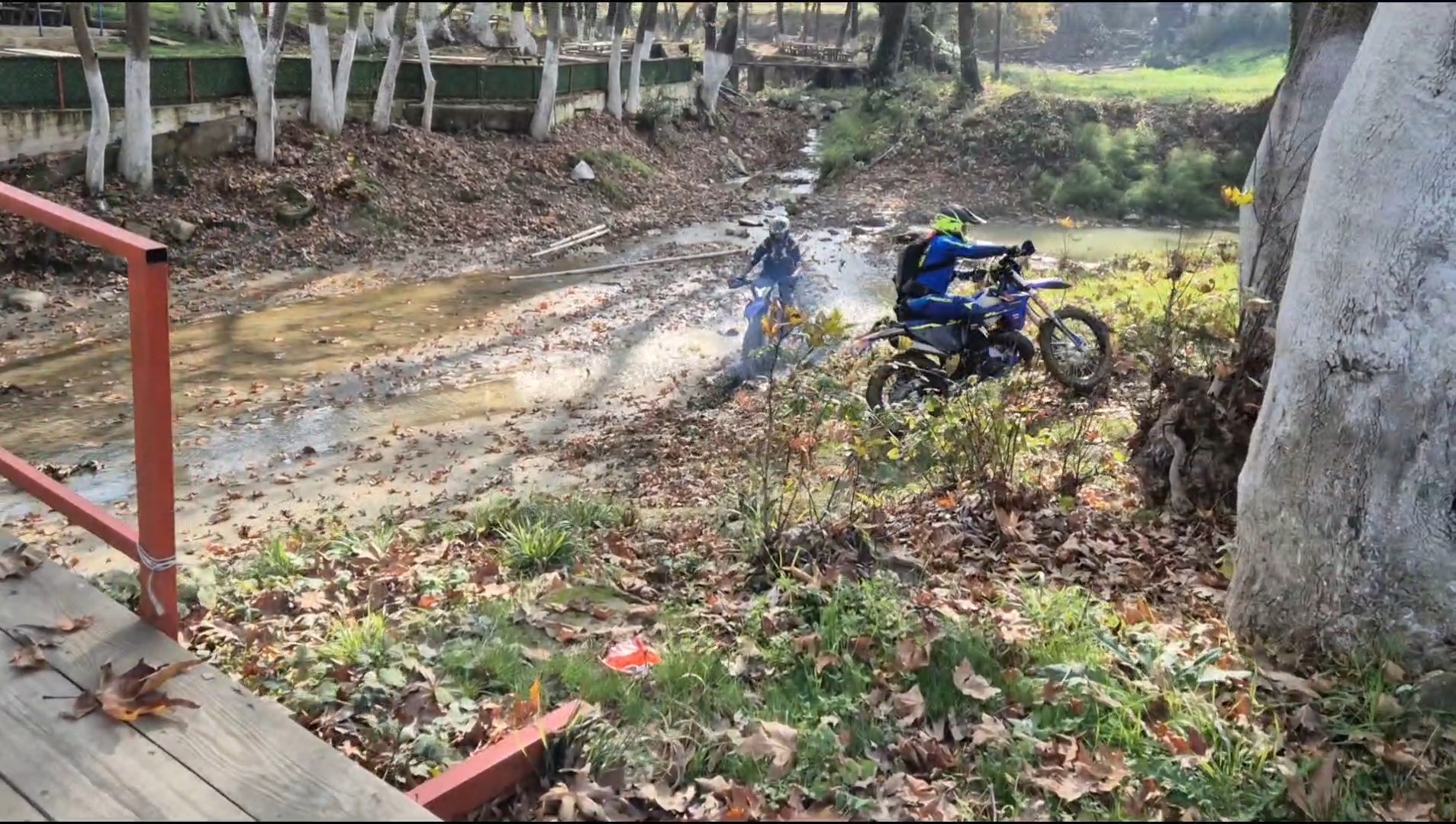 5 Gün Süren Umutlu Bekleyiş Acı Haberle Bitti! Dere Kenarında Ölü Bulundu (6)