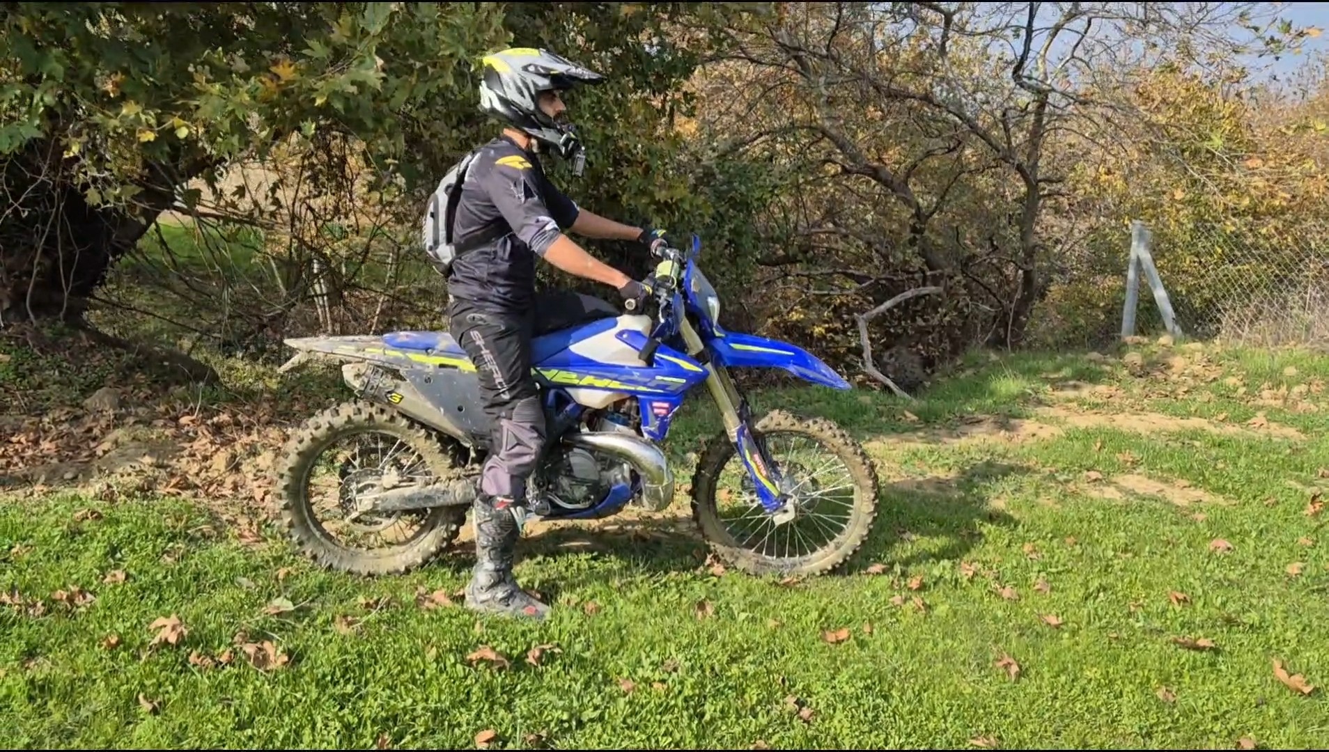 5 Gün Süren Umutlu Bekleyiş Acı Haberle Bitti! Dere Kenarında Ölü Bulundu (7)