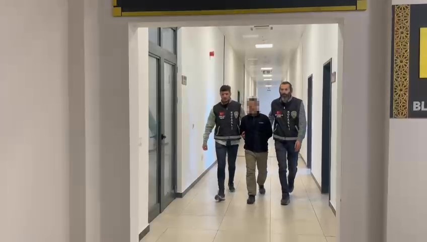 7 Yaşındaki Çocuğunun Yanında Katledildi Cinayetin Detayları Duruşmaya Damga Vurdu (5)