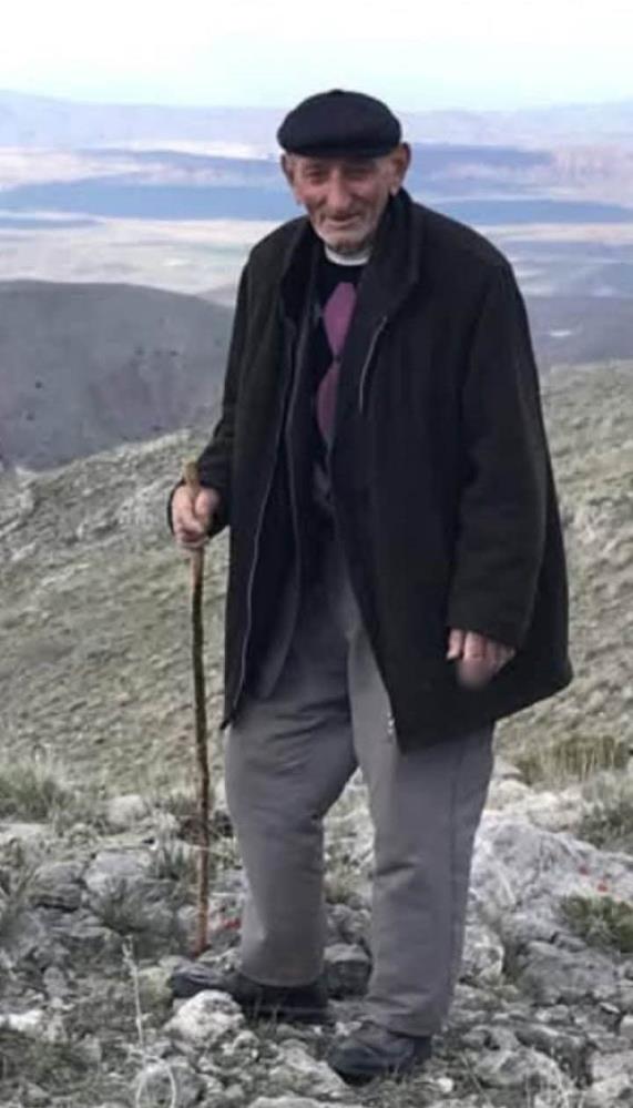 72 Yasindaki Musa Uygundan Aci Haber 9 Gun Sonra Cansiz Bedenine Ulasildi (2)