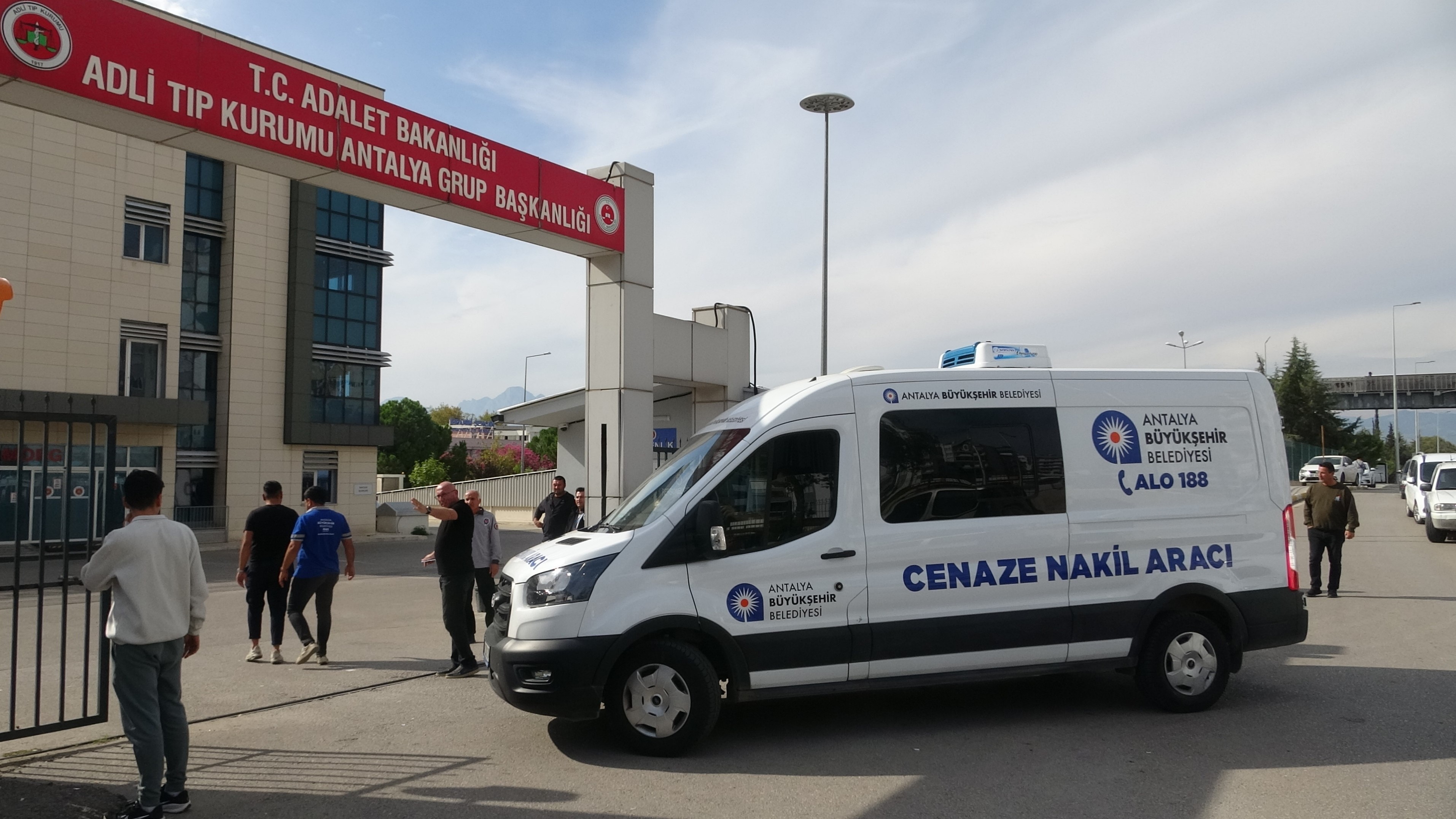 “Abi Kalk, Sen Ölmedin!” 36 Yaşındaki Gencin Öldüğü Kazada Kahreden Feryat (4)