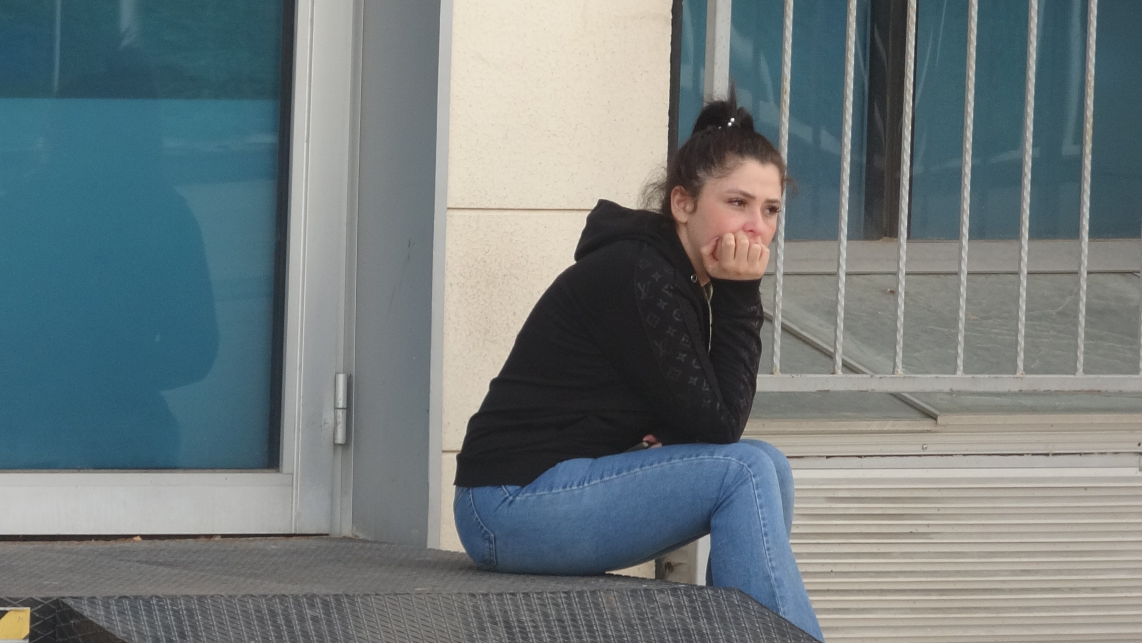 “Abi Kalk, Sen Ölmedin!” 36 Yaşındaki Gencin Öldüğü Kazada Kahreden Feryat (5)