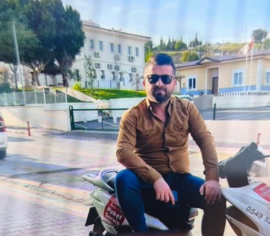 “Abi Kalk, Sen Ölmedin!” 36 Yaşındaki Gencin Öldüğü Kazada Kahreden Feryat (8)