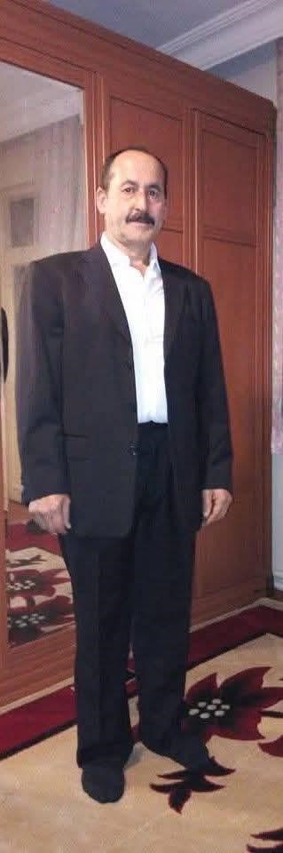 Ahşap Yapı Devrildi, Facia Kaçınılmaz Oldu! 57 Yaşındaki Adam Hayatını Kaybetti (2)