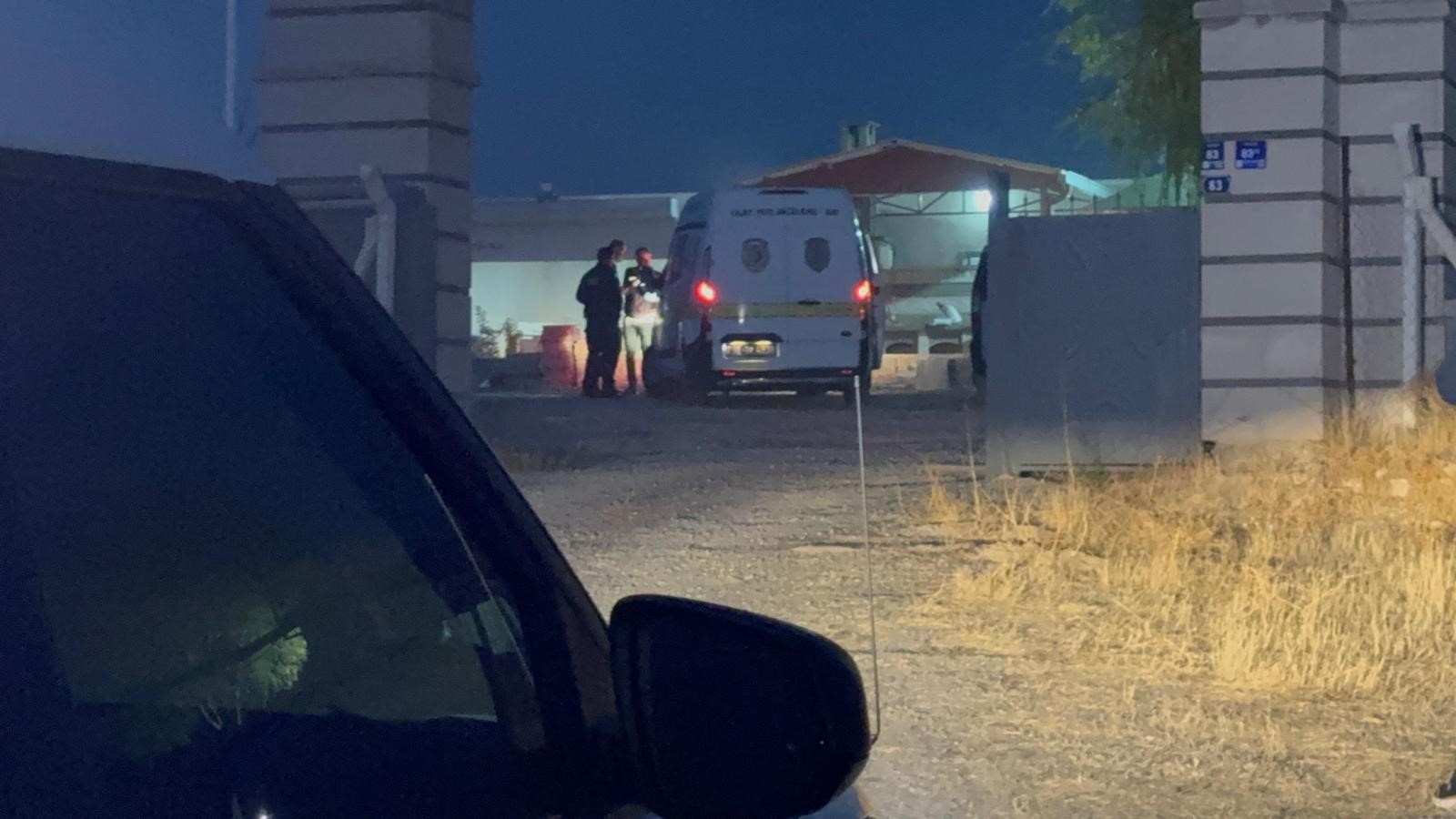 Aile Bağı Kanla Koptu! Miras Yüzünden Amcasını Ve 3 Kişiyi Bıçakladı! (2)