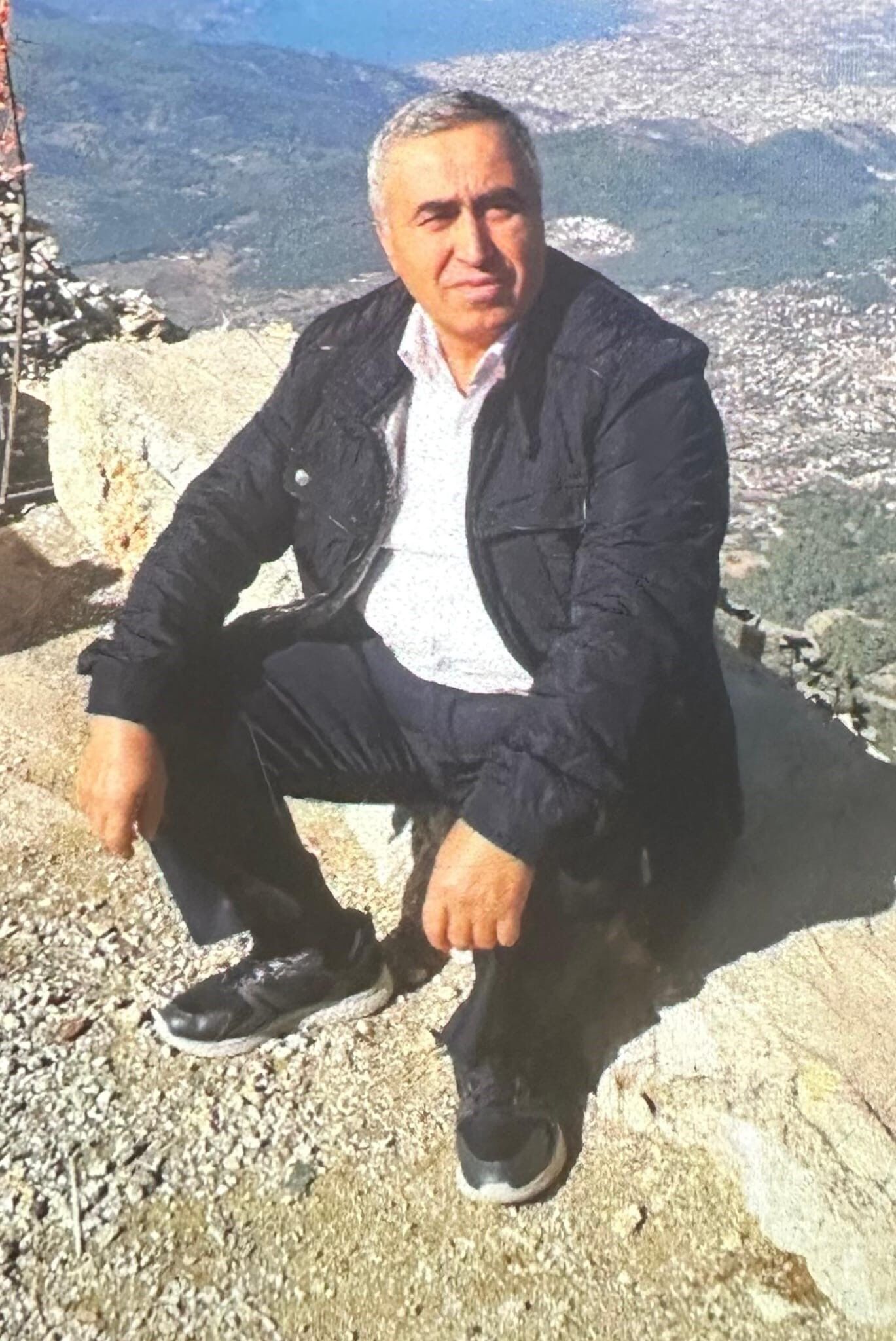 Aile Içi Şiddet Cinayete Dönüştü! Gelin Kayınvalidesini Öldüresiye Dövdü (2)