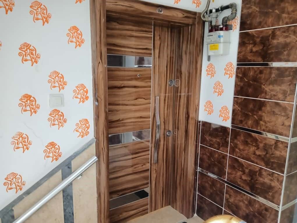 Aile Içi Şiddet Cinayete Dönüştü! Gelin Kayınvalidesini Öldüresiye Dövdü (5)