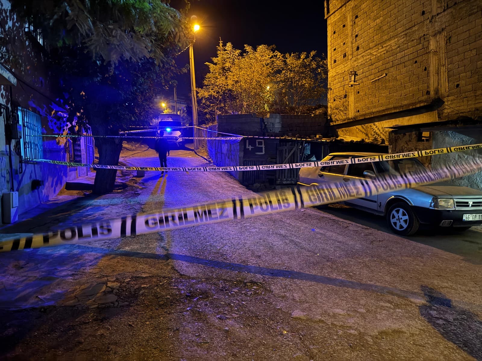 Aile Icinde Kan Dokuldu 02