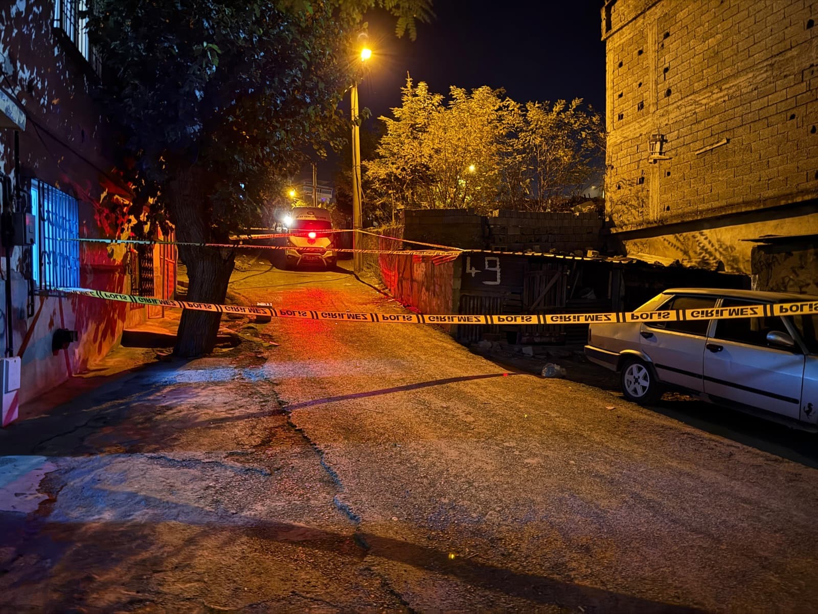 Aile Icinde Kan Dokuldu 03