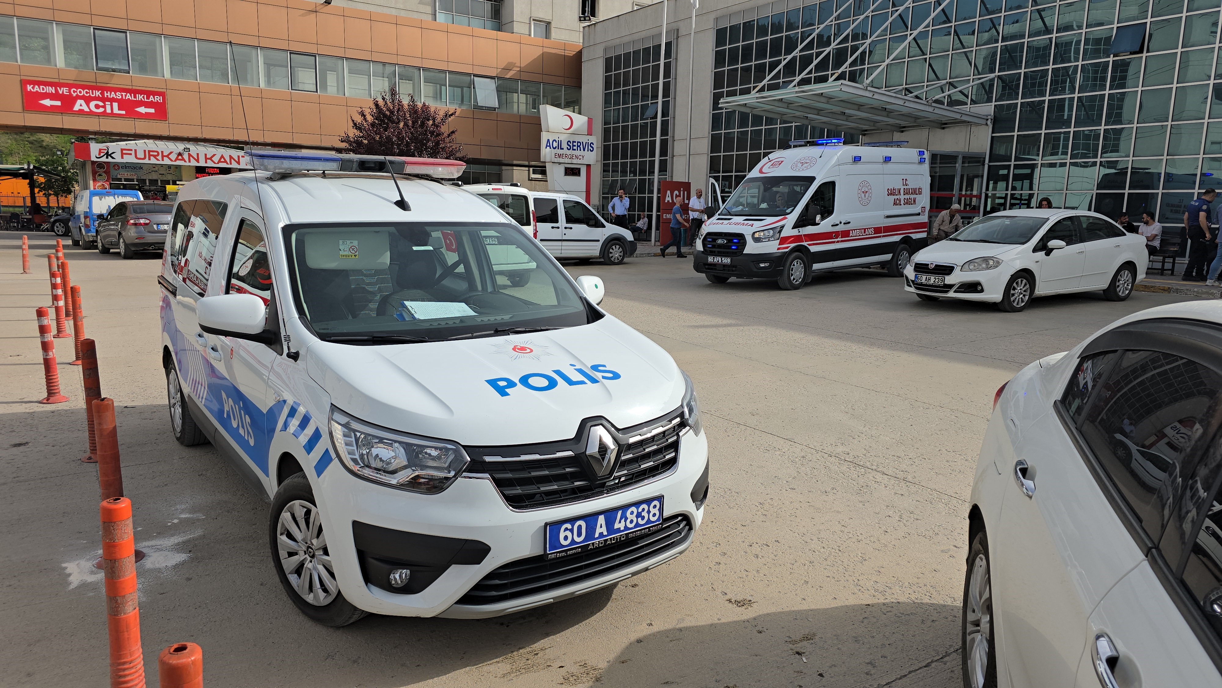 Aileyi Yıkan Olay Amca, Yeğeninin Tüfeğinden Çıkan Saçmalarla Öldü (2)