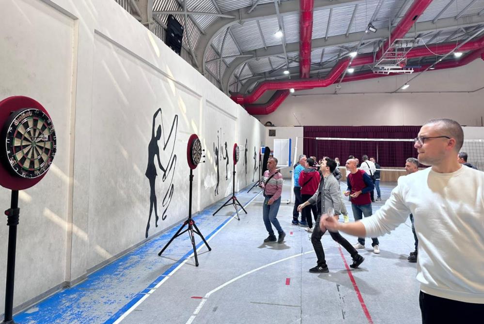 Akhisar Öğretmenler Turnuva (2)