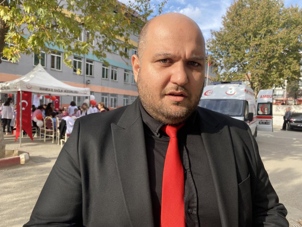 Alasehirde Ogrencilere Uygulamali Saglik Egitimi (2)