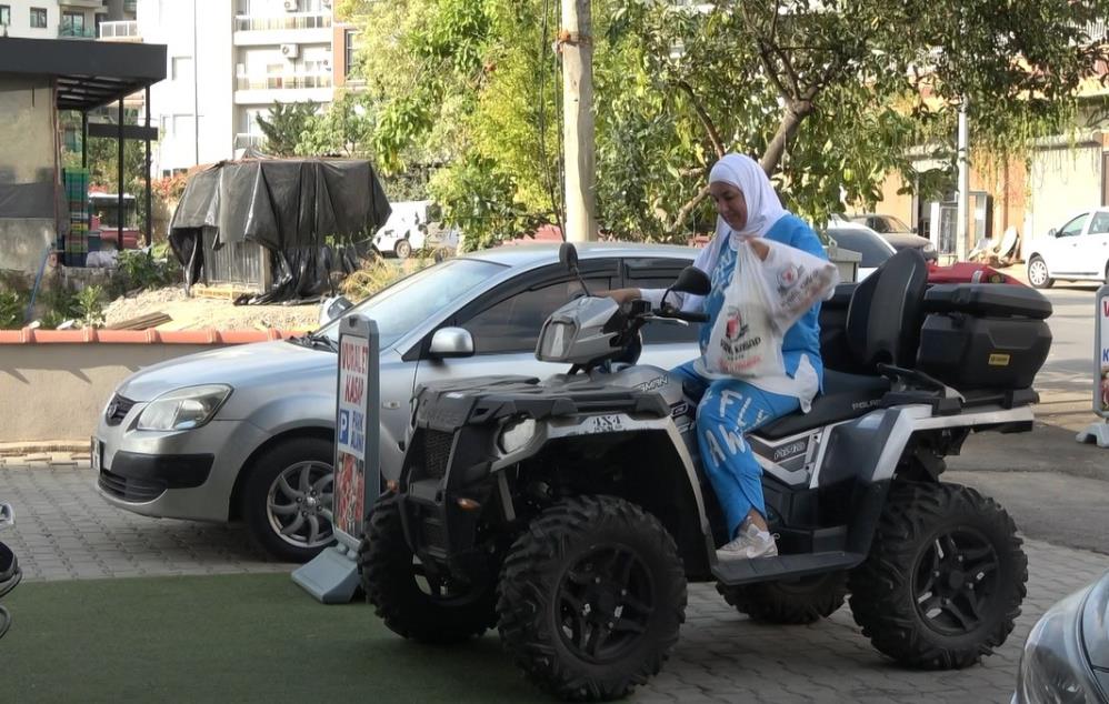 Almanyada Tanisti Turkiyede Kalbini Islama Acti Jessica Godelin Ilham Veren Hikayesi (1)